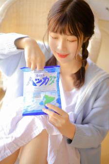 女子监狱实录